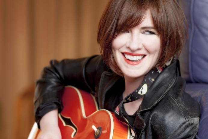 Eleanor McEvoy set to perform at Flowerfield Arts Centre