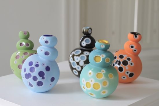Applications now open for Flowerfield Art Centre’s Christmas Craft Market