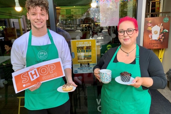 Totally Locally National Fiver Fest returning to Limavady