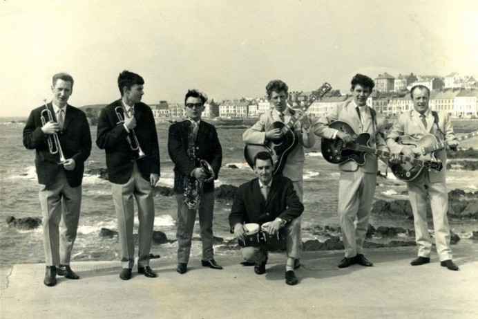 An afternoon of musical nostalgia at Coleraine Museum