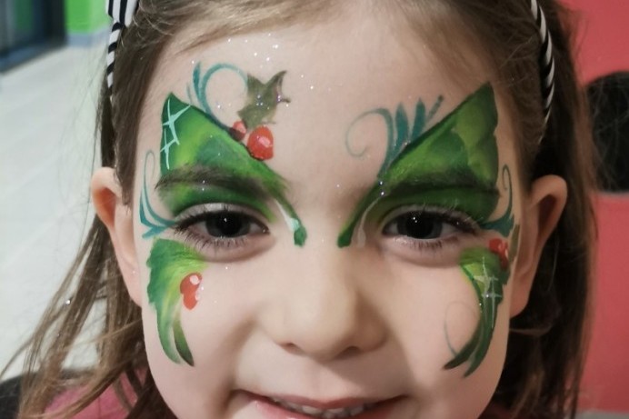 Mini Family Fun Day and public artwork launch at Flowerfield Arts Centre