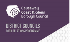 Last chance to apply for 'Building a United Community Fund 2021' grant