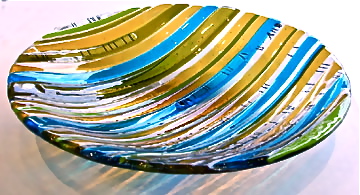 The Art of Making’ exhibition at Flowerfield Arts Centre