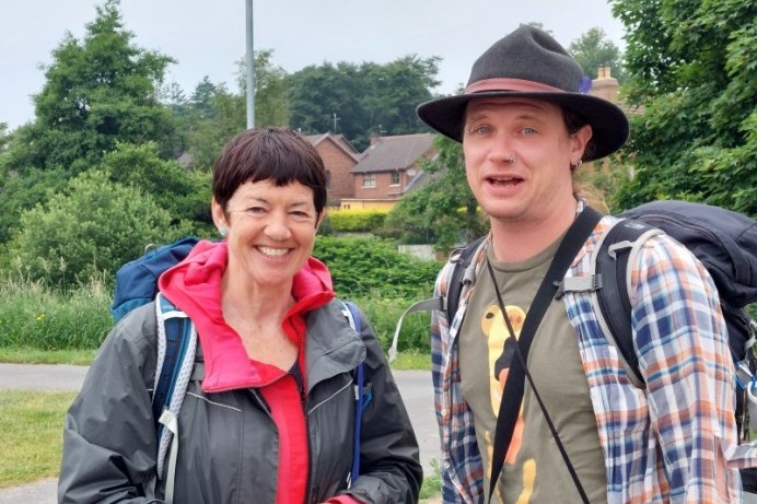 Portstewart poet Cherry Smyth set to debut new performance piece at Flowerfield Arts Centre