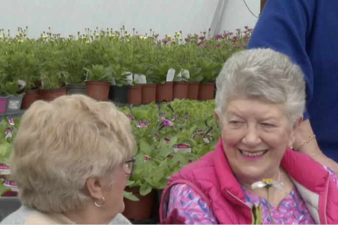 Coleraine’s ‘Helping You Grieve’ initiative supports recently bereaved in the Borough