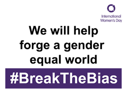 Causeway Coast and Glens Borough Council marks International Women’s Day