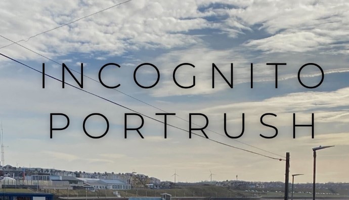 Sign up to play your part in Portrush’s exciting new digital theatre experience
