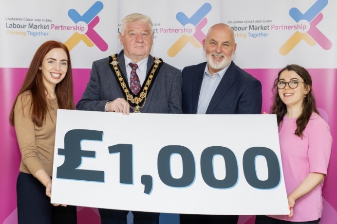 Seed fund offers up to £1,000 bursary to support start-up businesses