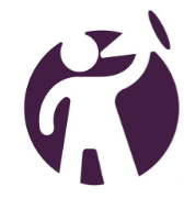 Cloonavin lights up purple to mark International Day of Disabled People.