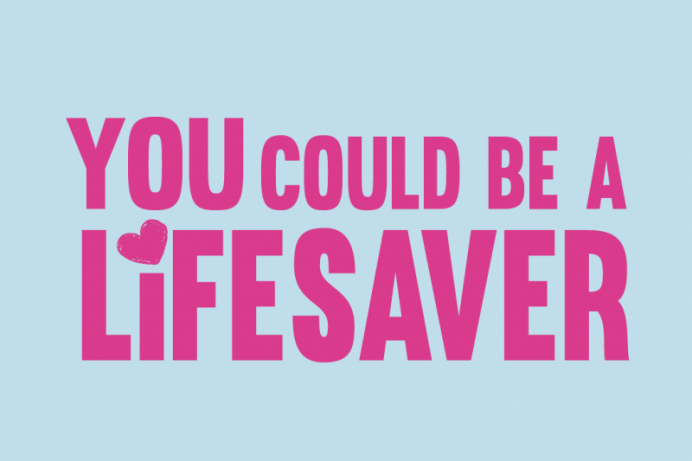 Causeway Coast and Glens Borough Council supports Organ Donation Week