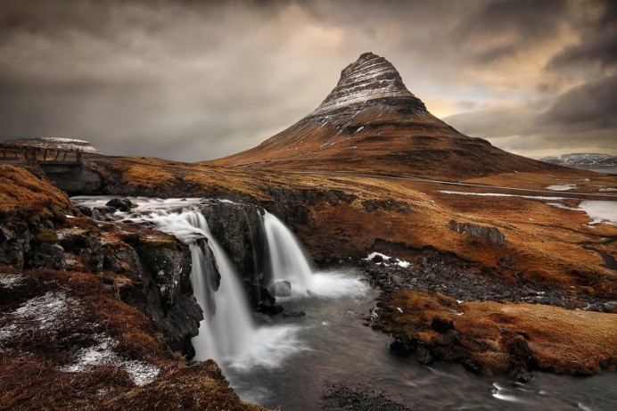 Award-winning photographs on display at Flowerfield Arts Centre