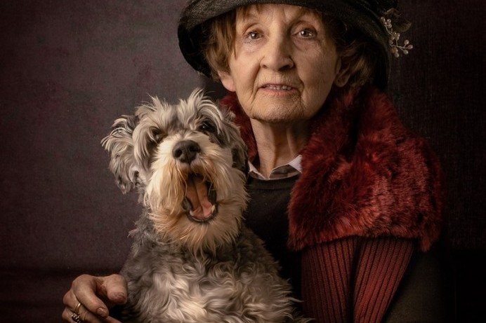 Photographers in the frame as NIPA exhibition comes to Roe Valley Arts & Cultural Centre