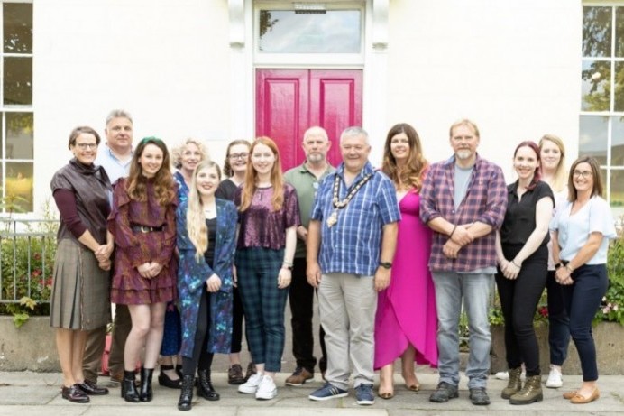 Northword showcase event brings craft, stories, and song to the Causeway Coast and Glens