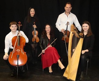 Immerse yourself in music and art at Flowerfield and Roe Valley this Easter