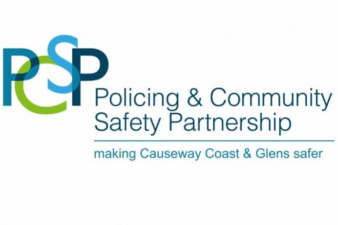 PCSP Public Meeting to take place in Coleraine