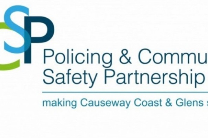 Focus on Paramilitary Crime Task Force at upcoming PCSP Public Meetings