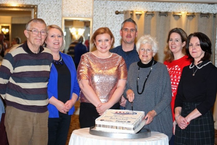 Groups commit to ‘Move Forward Together’ as successful Peace IV programme draws to a close  
