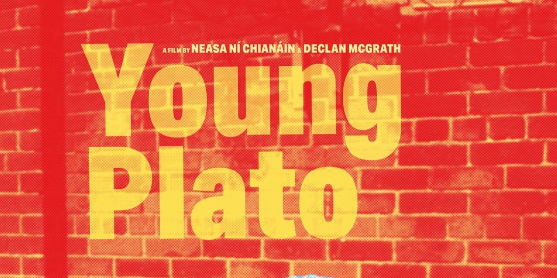 Arts Centre screenings of inspirational film set in Belfast