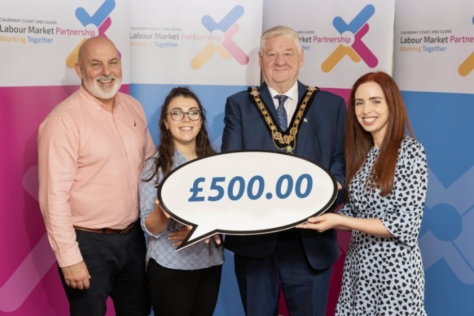 Upskill or reskill with £500 from the Personal Learning Account Fund