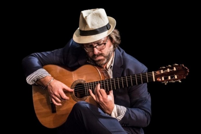 An Easter feast of culture at Flowerfield Arts Centre & Roe Valley Arts and Cultural Centre