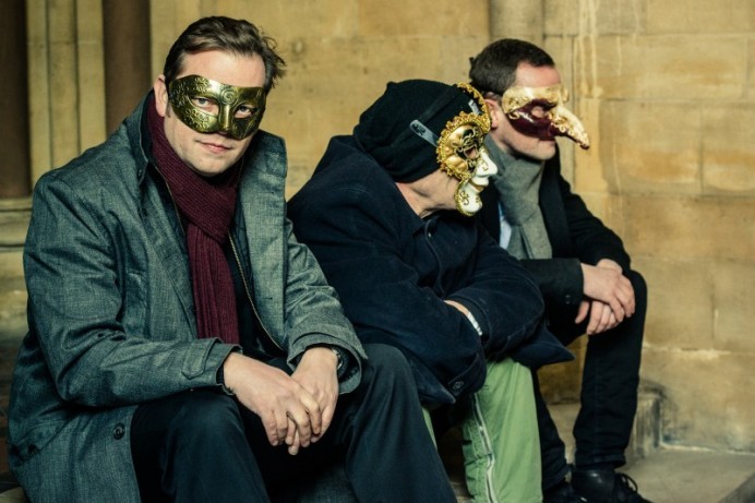 Traditional music meets jazz at unmissable concerts this June in Council’s Arts Centres