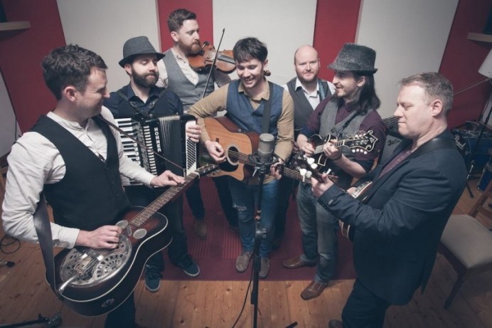 Twilight Music Sessions continue at Roe Valley Arts Centre