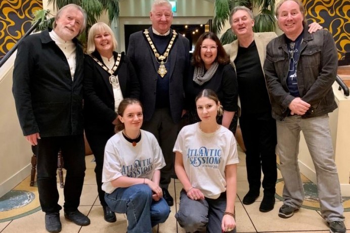 That’s a Wrap for Atlantic Sessions 2023!