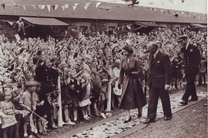 Share your memories of Royal visits in oral history project ahead of The Queen’s Platinum Jubilee