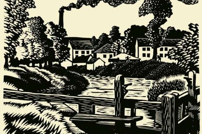 New exhibitions open at Flowerfield Arts Centre