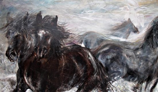 Rural theme for new exhibition at Roe Valley Arts and Cultural Centre