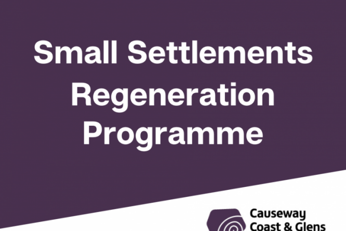 Work begins on new multi-use games areas for Magilligan and Dernaflaw