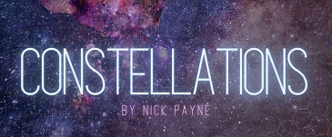 Bannsider Productions presents CONSTELLATIONS by Nick Payne at Flowerfield Arts Centre this October