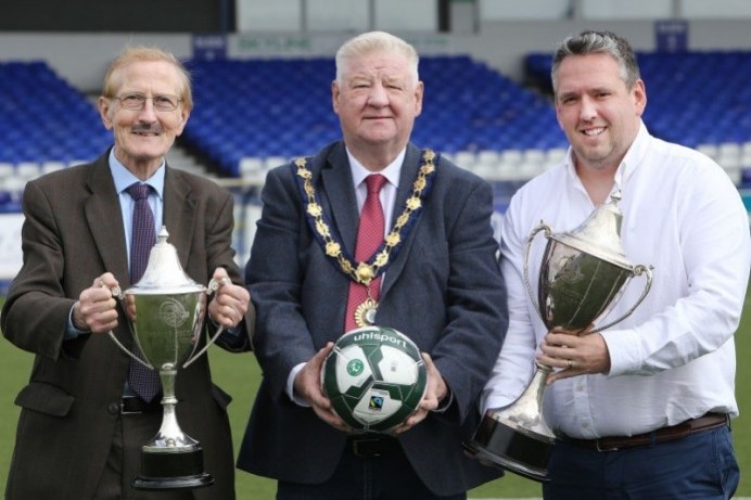 SuperCupNI Finals Day to make historic return to Coleraine Showgrounds