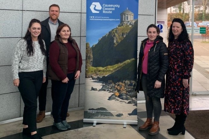 Tourism and hospitality businesses shown benefits of using digital platforms to grow online presence 