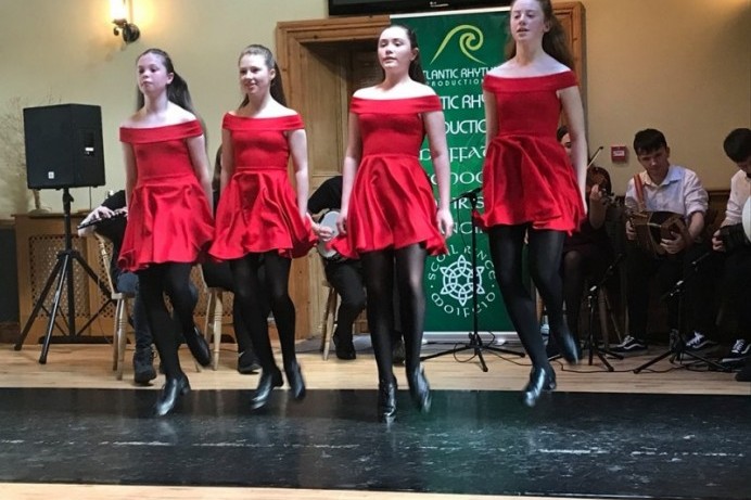 Free ‘Tradbeats’ show coming to Limavady 