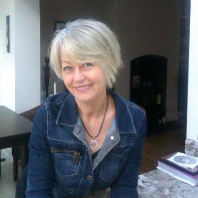 Explore life’s Creative Path with Ursula McHugh at Flowerfield Arts Centre