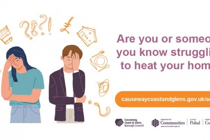 Council’s Energy Efficiency Service could help those struggling with fuel poverty