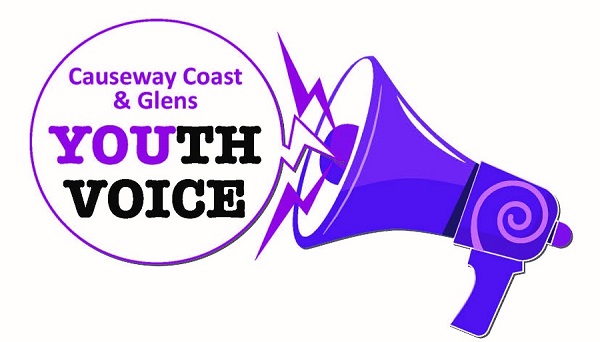 Could you be a part of Causeway Coast and Glens Youth Voice?