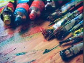 New guides out now for Council’s Arts Centres