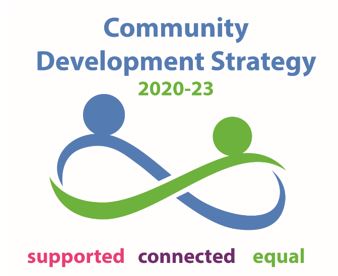 Sign up for now for Community Development engagement workshops 