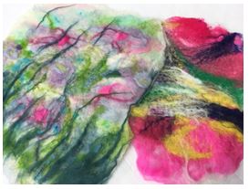 Creative learning courses in Ballycastle
