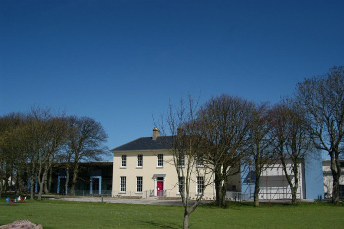 Bbeyond Art collective set to perform in Portstewart