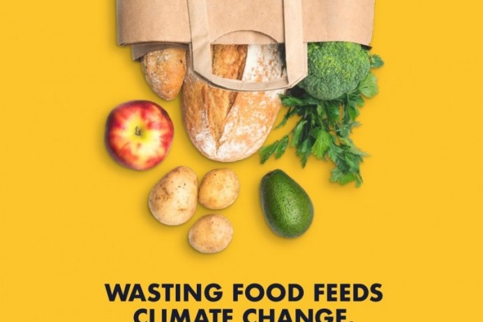 Council supports first Food Waste Action Week