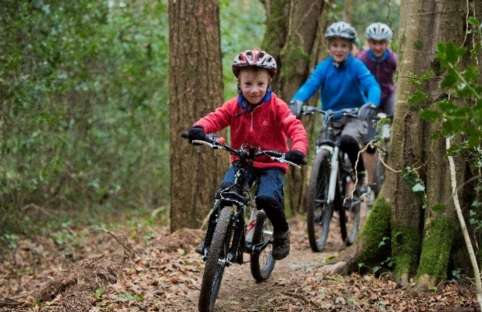Public information event about Garvagh Forest development plans