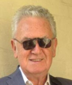 Jazz legend Jim Mullen takes to the stage at Flowerfield Arts Centre