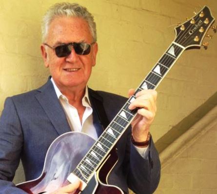 Jim Mullen and the Ronnie Greer Organ Band set to perform in Portstewart