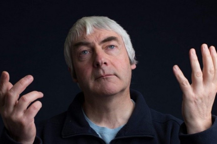 Derry Girl’s star Kevin McAleer coming to Limavady