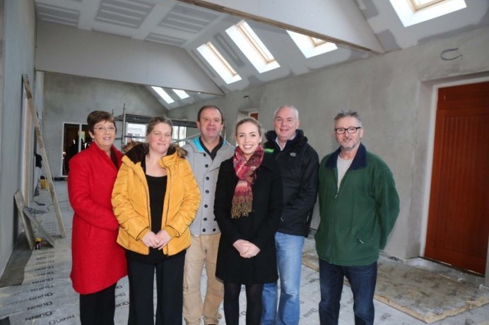 Funding for Rural Groups in the Borough