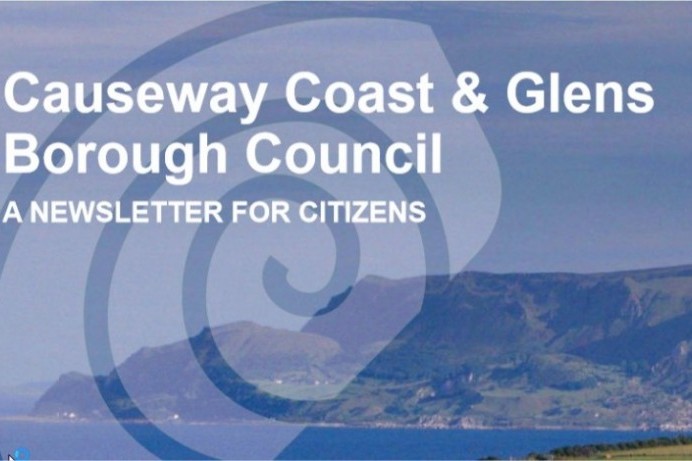 Autumn Newsletter 2018