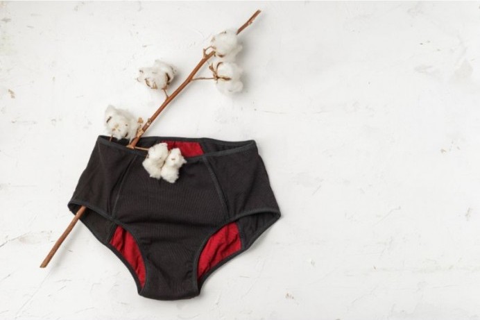 ‘PlasticSmart’ refund vouchers offered with purchase of disposable period products